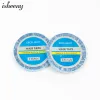 Adhesives 3y Double Sided Hair Extension Tape Adhesive Wig Tape Sticker Glue Strips Waterproof Tape for Wigs Salon Barber Accessories