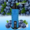 Original EB DESIRE AL fakher coroa bar shisha 15000 15k puff descartável vape BC5000 9000 12000 7K 9k 12k vaper Pod Cartucho 550mAh 23ml Bateria Vapes Pods