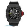 UNISEX RM Watch Tourbillon Watch RM35-01 Serie