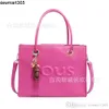 Women Bag Designer 2024 New Spring Summer Large Capacity Colorful Tote Bag Handbag Crossbody Bag Versatile Commuter Bag