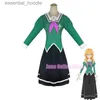 cosplay Anime Costumes Schwestern in Liebe! Come on Yuri is my job! 3 role-playing costumes suitable for girls on HalloweenC24321