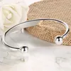 Bangle Copper Bracelet Arthritis 99.99% Pure Gift With 3500 Gauss Magnets Adjustable Sizing Tool