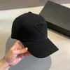 Summer Street Ball Caps Fashion Vacation Sun Cap for Men Women Travel Hat Sport Hats Black & White