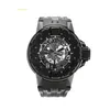 Nice Wristwatch RM Wrist Watch Collection RM028 Boutique Special Black Titanium RM028 Limited Edition up to 30 pieces SD