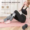 360 Degrees Electric Pressure Calf Massager 3 Mode Pressotherapy Wireless Feet Leg Massage Muscle Blood Circulation Relieve Pain 240319