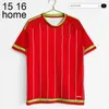 Retro Wales Soccer Jerseys James Bale 24 25 Welsh Football Shirts Johnson N.Williams Rodon T.Roberts Cabango Levitt Moore Thomas Men Hotsoccer