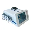 Emshock-therapiemachine 2 in 1 Ems elektrische spierstimulator Cups Shock Wave-apparatuur Shockwave pijnverlichting Fysiotherapie ED-behandeling