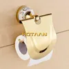 Towel Rings .Stainless Steel + ceramic Bathroom Accessories Paper HolderTowel BarTowel Ringbathroom setsYT-10200-A 240321