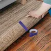Bath Mats 1 Roll Of Area Rug Tape Strong Adhesive Duct Anti-wear Carpet