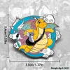 childhood yellow elf dragon badge Cute Anime Movies Games Hard Enamel Pins Collect Cartoon Brooch Backpack Hat Bag Collar Lapel Badges