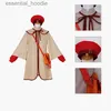 cosplay Anime Costumes Nouveau Anime Spy x Family Code White Yor Forger Loid Twilight Jeu de rôle Allez Perruque Garçons et Filles Costume de NoëlC24321