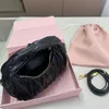 Modedesigner väskor satin mini designer handväskor outrarm hobo koppling innehålla handväska axelväska retro plånbok läder bankett tote