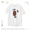 19yeye168 새로운 디자이너 남자 티셔츠 디자이너 여자 Tshirt 스포츠웨어면 캐주얼 위장 T 셔츠 짧은 슬리브 인쇄 셔츠 티셔츠 거리 의류 #88