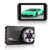 Dvr per auto Dvr per auto Dvr da 3,0 pollici Dual Lens Ips Sn Hd 1080P Videocamera Registratore Registratore video Carcam Dash Cam Vehiclet638Aggiungi consegna Drop Ot059