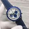 Cronografo SUPERCLONE Orologio a Orologi Orologio da polso Luxury Fashion g Designer o m e Miga Haima Automatico Meccanico Multifunzionale Secondi W montredelu