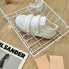 2024 Designer Sneakers Canvas Casual brand Wheeled Sneakers Women's Fashion Platform Small White Shoes Breathable mu solid Lift Shoes Outdoor shoes