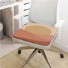 Oreiller soleil peinture décoratif canapé tapis salle à manger Table chaise S unisexe mode anti-dérapant