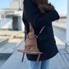 Береты 2024 Сумка на одно плечо Сортировочная шляпа Magic Crossbody