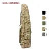 Bags 120CM 95CM 70CM Gun Bag Hunting Tactical Shotgun Rifle Bag Airsoft Magazine Pouch Rifle Protective Shoulder Bag for Outdoor