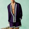 Designer Men's Sportswear Suit Jogger Sweatshirt Ladies Shorts T-shirt Pullover Trousers Asian Storlek 78HQ