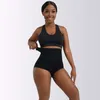 Waist Tummy Shaper Postpartum high waisted abdominal and hip lifting underwear for women Pants shaping body waist tightening seamless