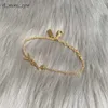 Ysl Collar colgante Diseñador Amor Bracelcet Regalo Carta clásica Mujeres Moda para hombre Pulseras de oro Lujos Collares Diseñadores Joyería 7519