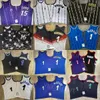 1998 1999 2000 Retro Basketball Authentic Penny Hardaway Jerseys Man Vintage 2001 2003 Tracy McGrady 1 Vince Carter Shortback 1993 1994 1995 Haftowanie koszuli