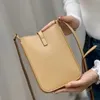 Designer Handbag Vintage Leather Women New Shopping Fashion Bucket Multifunctional Large Capacity Cross-body Single Shoulder Bag