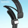 Horlogebanden Magnetische Sile Strap voor Samsung Galaxy 6 44mm 40mm Sportband 20mm Band Armband Galaxy 6 Classic 43mm 47mm Y240321