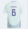 2024 2025 Scotland euro home away Soccer Jerseys Special MCGINN TIERNEY McTominay Football Shirt 24 25 CHRISTIE McGREGOR Kids Kit ROBERTSON 150th Anniversary