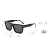 Klassische Vintage-Sonnenbrille, UV400-Schutz für Damen und Herren, Markendesigner-Sonnenbrille, Sportfahrbrille
