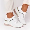 Stivali 2022 Donne Sneakers Laceup zeppa Teli scarpe sportive scarpe vulcanizzate da donna piattaforma casual sneaker scarpe da tennis zapatos mujer