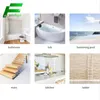 Badmatten Trap Stappen Anti-slip Sticker Strips Badkamer Veiligheid Badbad Clear Anti-Fall voor douchekeuken Niet-slip tape