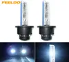 FEELDO 2pcs 35W D2SD2RD2C Xenon HID farol de neblina lâmpadas HID 4300K12000K 15396626051