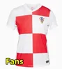 2024 2025 Nueva Croacia MODRIC camisetas de fútbol equipo nacional MANDZUKIC PERISIC KALINIC 23 24 25 Croacia camiseta de fútbol KOVACIC