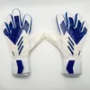 Gants de sport Designer Gardien de but Protection des doigts Hommes professionnels Football Adts Enfants Plus épais Gardien de but Soccer Drop Livraison à l'extérieur A Dhqcs