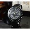 Chronograph Superclone Watchs orologio da polso Fashion Luxury Designer 2022 OUMI Multi Watchmens Mulisanite Montredelu 914