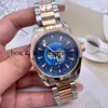 M E G Awatches wristwatch luxury dsinr oujiajia n's o Watch Fashion Atosphric STL Band Watch Montredelu