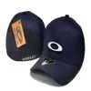 Fashion Oaklys Hats Designers Royals Femmes Hat de seau Baquet Oaklies Baseball Casquette Casquette Luxe pour hommes