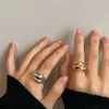 Korean Style New High End Feeling Ring for Women