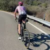 Darevie Cycling Bib Shorts Pro Team Sponge Pad Cycling Shorts Man 7cm Anti-Slip Rubber Gripper Men Cycling Shorts 6 Hour Ride 240315