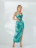 Casual Dresses Women S Sexy 2 Piece Outfits Skirt Sets Y2K Maxi Co Ord Bodycon Mini Short Summer Party Club Going Out