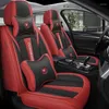 Car Seat Covers Front Rear Cover For Mini Countryman R60 One Cooper R50 R52 R53 R56 R57 R58 F55 F56 F57