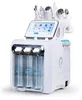 1 Hydra Facial Machine RF Skin Rejuvenaiton MicroDermabrasion Hydro Dermabrasion Biolifting Wrinkle除去Hydra6723740