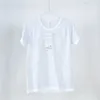 Lu Yoga kortärmad snabbt teknisk t-shirt Kvinnors sport Top Lady Jogging snabb torr utomhusskjorta Kvinna Tee Gym Swift Speed ​​Tank