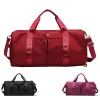 Lululemens Womens Lu Clutch Travel Buggage Designer Sac 7a Quality Handbag High Captile Luxurys Duffle Sac Vacation fourre-tout