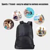 Sac à dos 20L hommes femmes Sport pliant léger Trekking sacs Sport voyage sacs à dos multi-fonction sac à dos