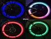 Fashion Vogue Bright Bike Bicycle Cycling Car Wheel Tire Tyre LED Light Lamp1373418