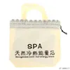Face Massager Hot stone massage stone heater electric heating bag for body hydrotherapy and pain relief 240321