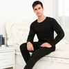 Men's Thermal Underwear Aesthetic Elegant Design Fashionable Comfy Clothes Finest Workmanship High-grade Cashmere Smart Textile